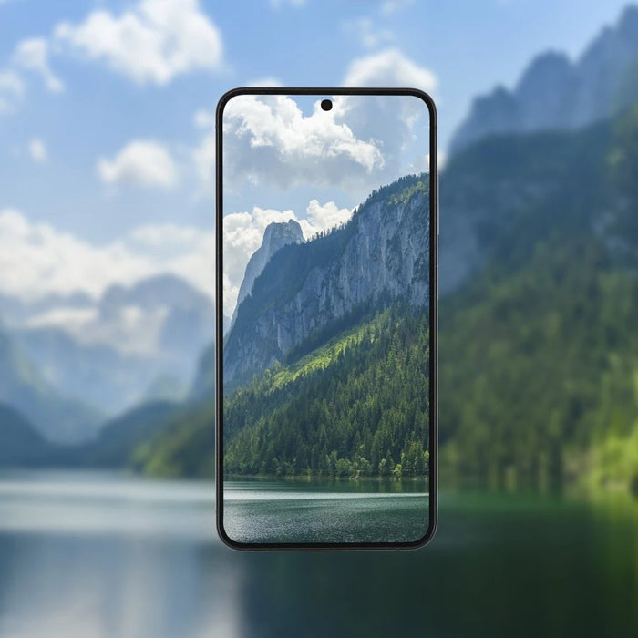 EAN 4047443554147 - Hama Clear Protect Protector de pantalla Samsung 1 pieza(s) imagen 11