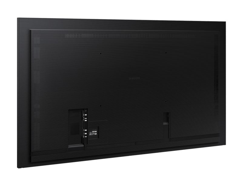 EAN 8806092728196 - Samsung QM65R-A Pantalla plana para señalización digital 165,1 cm (65") LED Wifi 500 cd / m² 4K Ultra HD  imagen 7