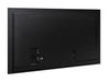 EAN 8806092728196 - Samsung QM65R-A Pantalla plana para señalización digital 165,1 cm (65") LED Wifi 500 cd / m² 4K Ultra HD  imagen 7