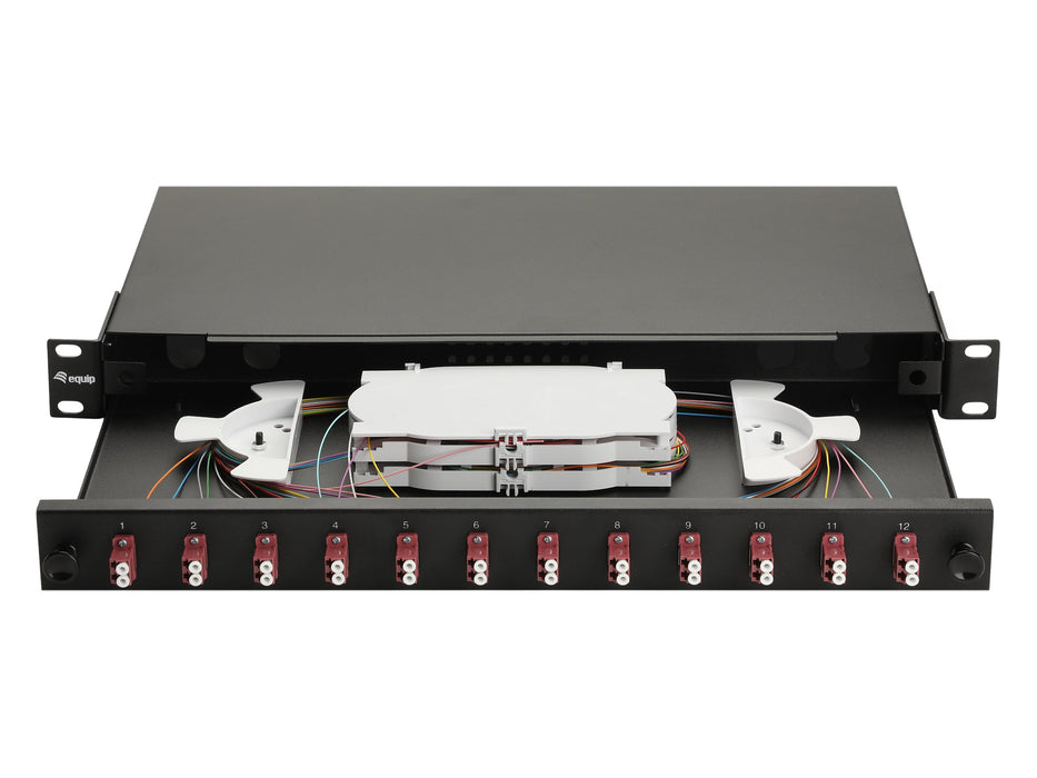 EAN 4015867244777 - Equip 337204 panel de parcheo 1U imagen 4