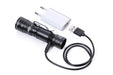 EAN 4024023201745 - TROIKA ECO BEAM Negro Linterna de montaje magnético LED imagen 4