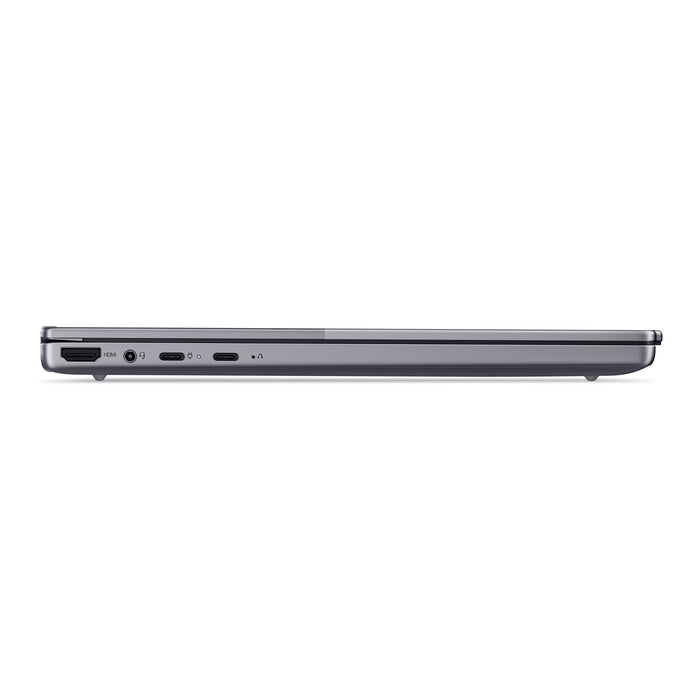 EAN 0199274738273 - Lenovo ThinkBook 14 2-in-1 G6 IPL Copilot+ PC Intel Core Ultra 7 355 Híbrido (2-en-1) 35,6 cm (14") Panta imagen 11