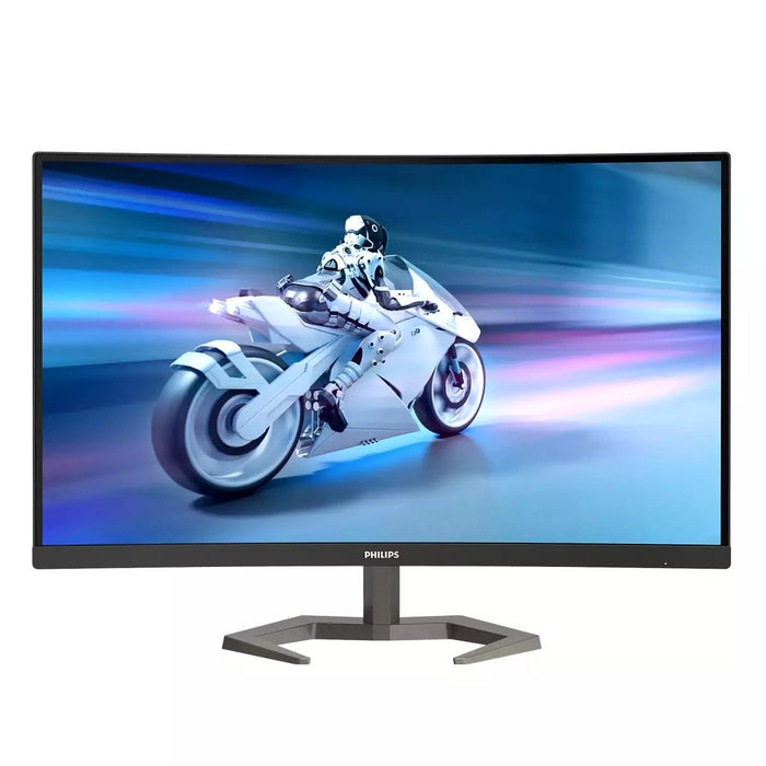 EAN 8712581796006 - Philips Momentum 27M1C5500VL/00 pantalla para PC 68,6 cm (27") 2560 x 1440 Pixeles Quad HD LCD Negro imagen 13