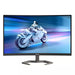 EAN 8712581796006 - Philips Momentum 27M1C5500VL/00 pantalla para PC 68,6 cm (27") 2560 x 1440 Pixeles Quad HD LCD Negro imagen 13