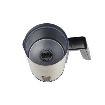 EAN 8712836993402 - Tristar MK-2277 espumador o calentador de leche Automatic milk frother/warmer Negro, Acero inoxidable imagen 3