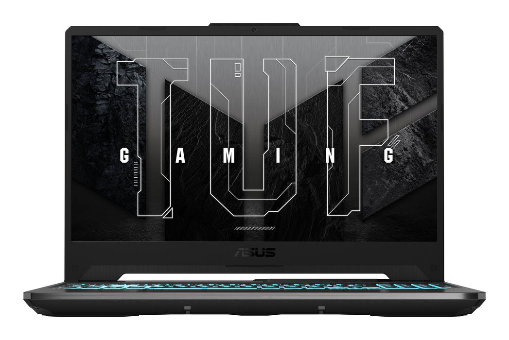 EAN 4711636162494 - ASUS TUF Gaming A15 FA506NCG-HN211 ordenador portatil AMD Ryzen™ 7 7445HS Portátil 39,6 cm (15.6") Full H imagen 2