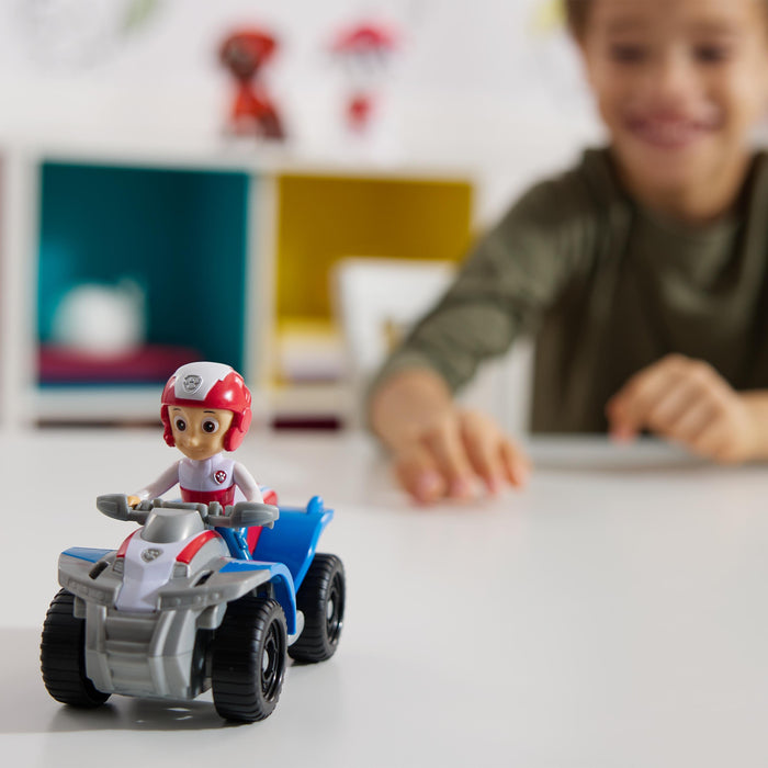 EAN 0681147037519 - PAW Patrol 6071212 vehículo de juguete imagen 4