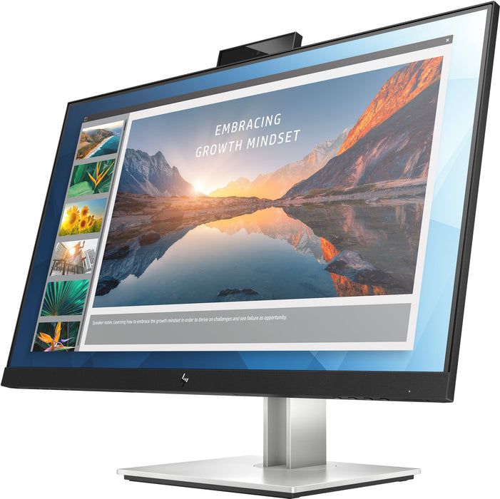 EAN 5715063348635 - HP E24d G4 FHD USB-C Docking Monitor pantalla para PC imagen 5