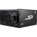 EAN 4260455648936 - Inter-Tech SAMA XPH-1000A unidad de fuente de alimentación 1000 W 20+4 pin ATX ATX Negro imagen 2