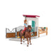EAN 4059433855226 - schleich HORSE CLUB 42710 set de juguetes imagen 1