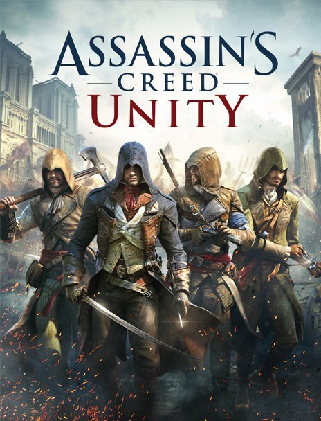 EAN 3307215803400 - Ubisoft Assassin's Creed: Unity, PlayStation 4 Estándar imagen 1