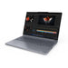 EAN 0199271909973 - Lenovo ThinkBook 16p G6 ADR AMD Ryzen™ 9 8940HX Portátil 40,6 cm (16") WQXGA 32 GB DDR5-SDRAM 1 TB SSD NV imagen 3