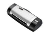 EAN 4042485607875 - Plustek MobileOffice D620 Escáner de tarjetas de visita 600 x 600 DPI Negro, Plata imagen 1