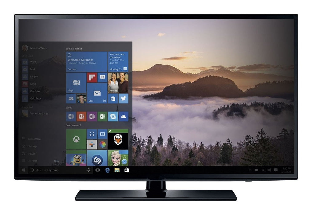 EAN 3760080653332 - Mobilis 016271 filtro para monitor 54,6 cm (21.5") Filtro de privacidad para pantallas sin marco imagen 2