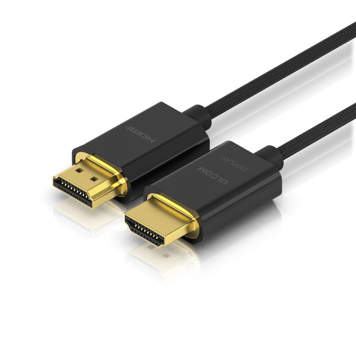 EAN 810177167228 - Ubiquiti UACC-Cable-UHS-5M cable HDMI HDMI tipo A (Estándar) Negro imagen 3
