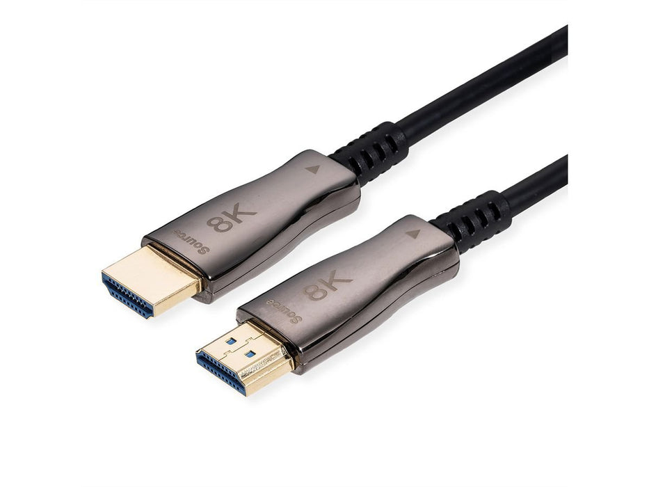 EAN 7630049623507 - VALUE 14.99.3487 cable HDMI 50 m HDMI tipo A (Estándar) Negro imagen 1