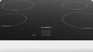 EAN 4242005285433 - Bosch Serie 2 PUG611AA5E hobs Negro Integrado 60 cm Con placa de inducción 4 zona(s) imagen 3