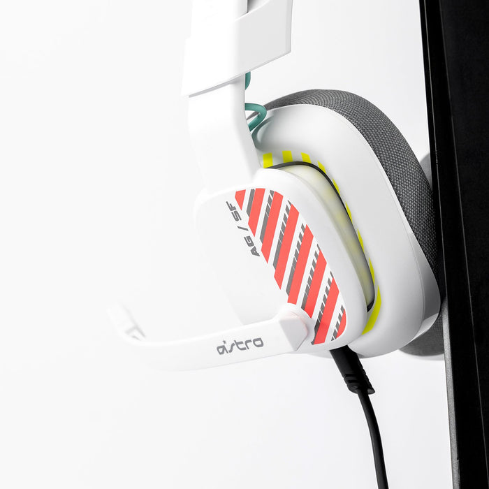 EAN 5099206101579 - ASTRO Gaming A10 Auriculares Alámbrico Diadema Juego Blanco imagen 4