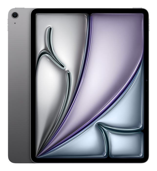 EAN 195949978043 - Apple iPad Air Apple M 1 TB 33 cm (13") 8 GB Wi-Fi 6E (802.11ax) iPadOS 18 Gris imagen 1