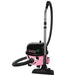 EAN 5028965607916 - Numatic Hetty HET200-11 9 L Aspiradora cilíndrica Secar 620 W Bolsa para el polvo imagen 1