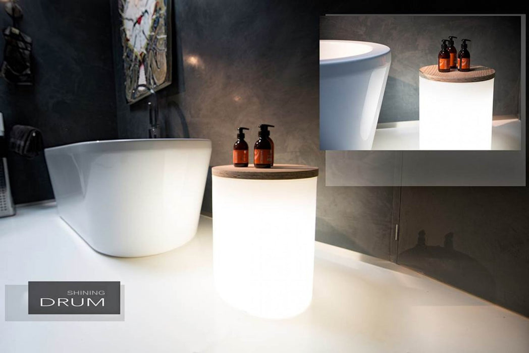 EAN 4033802823597 - 8 seasons design 32359S iluminación decorativa Figura iluminada decorativa 1 bombilla(s) imagen 4