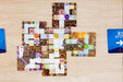 EAN 4250231743283 - Pegasus Magic Maze Pocket 15 min Juego de mesa Familia imagen 6