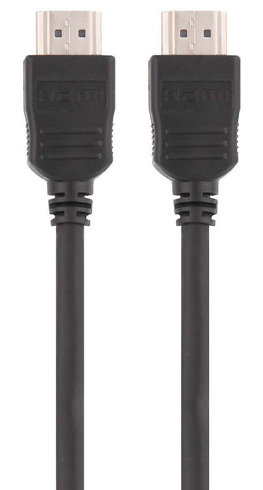 EAN 3303170076415 - T'nB HDMI18 cable HDMI 1,8 m HDMI tipo A (Estándar) Negro imagen 2