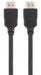EAN 3303170076415 - T'nB HDMI18 cable HDMI 1,8 m HDMI tipo A (Estándar) Negro imagen 2