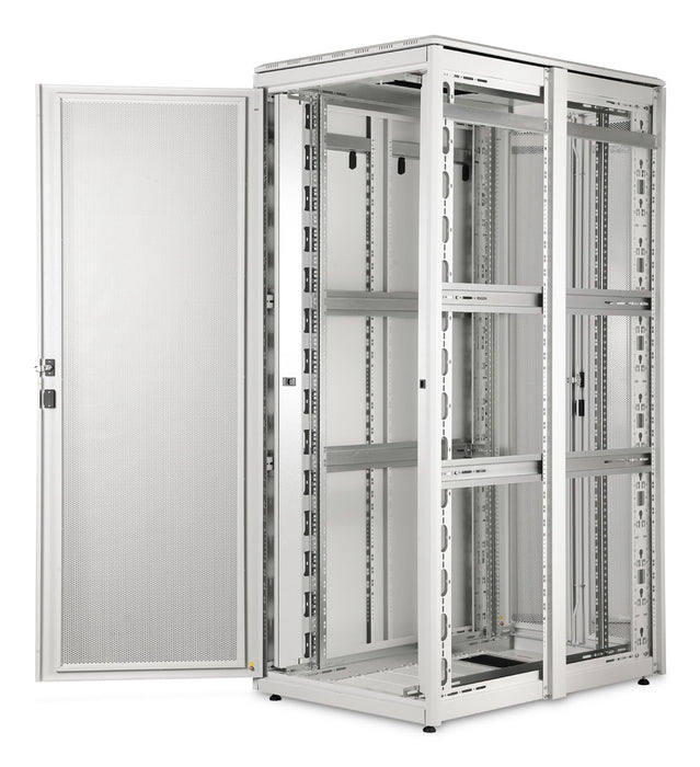 EAN 4016032505150 - Digitus DN-31304 armario rack 42U Rack o bastidor independiente Gris imagen 9