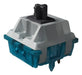 EAN 4025112120510 - CHERRY NORTHERN LIGHT Bundle teclado Hogar USB QWERTZ Alemán Multicolor imagen 7
