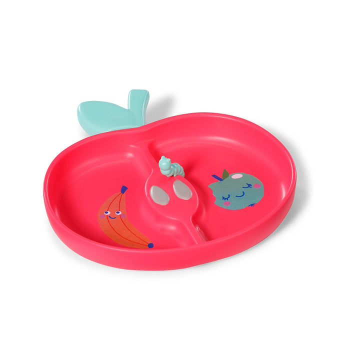 EAN 4001167839768 - BABY born Tableware Set Juego para dar de comer a muñecas imagen 5