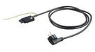 EAN 4057298008689 - Bachmann 375.117 cable de transmisión Negro 5 m imagen 1