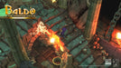 EAN 3770017623345 - 4SIDE Baldo: The Guardian Owls Estándar Plurilingüe PlayStation 4 imagen 6