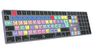 EAN 5707795022174 - Logickeyboard LKB-PPROCC-TM teclado Oficina Bluetooth QWERTY Francés Gris, Titanio imagen 4