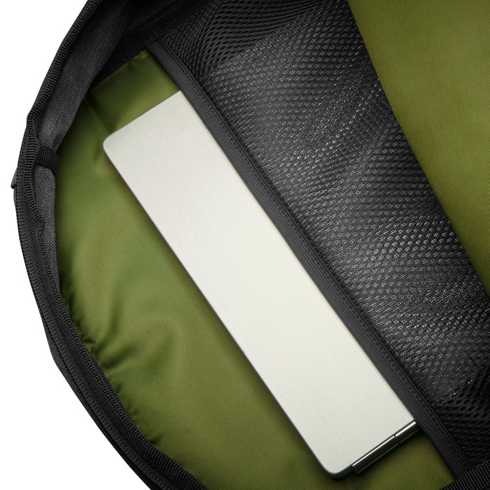 EAN 0196188549513 - HP Prelude Pro 15.6 Laptop Backpack 39,6 cm (15.6") Gris imagen 4