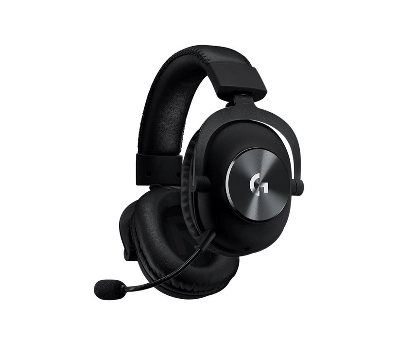 EAN 5099206125575 - Logitech G PRO X SE Auriculares Alámbrico Diadema Juego Negro imagen 3
