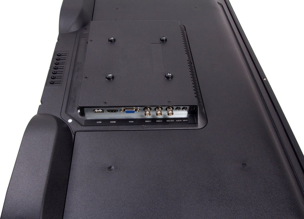 EAN 5715063706039 - Ernitec 0070-24143-L-4K no categorizado imagen 2