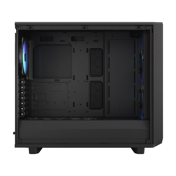 EAN 7340172703891 - Fractal Design Meshify 2 Lite Negro imagen 4
