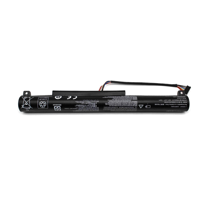 EAN 8435597471230 - VOLTISTAR BAT2158 refacción para laptop Batería imagen 4