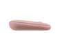EAN 5099206115378 - Logitech 920-012205 teclado Ratón incluido Universal RF Wireless + Bluetooth QWERTZ Alemán Rosa imagen 5
