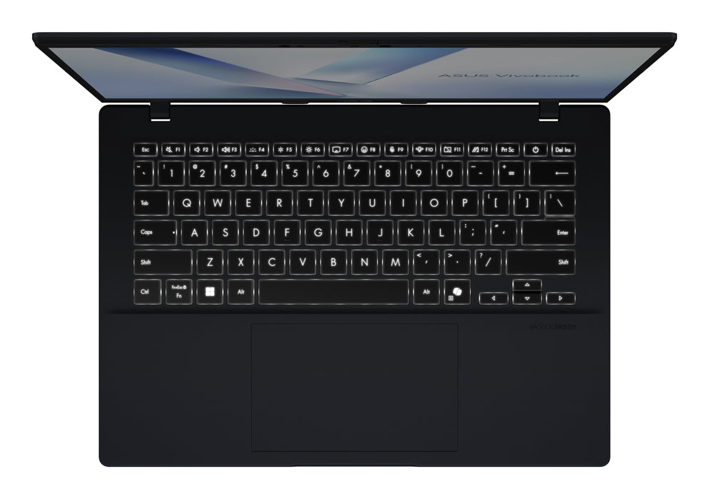EAN 4711387824054 - ASUS Vivobook 14 X1407QA-LY051W Copilot+ PC Snapdragon X1-26-100 Portátil 35,6 cm (14") WUXGA 16 GB LPDDR imagen 7