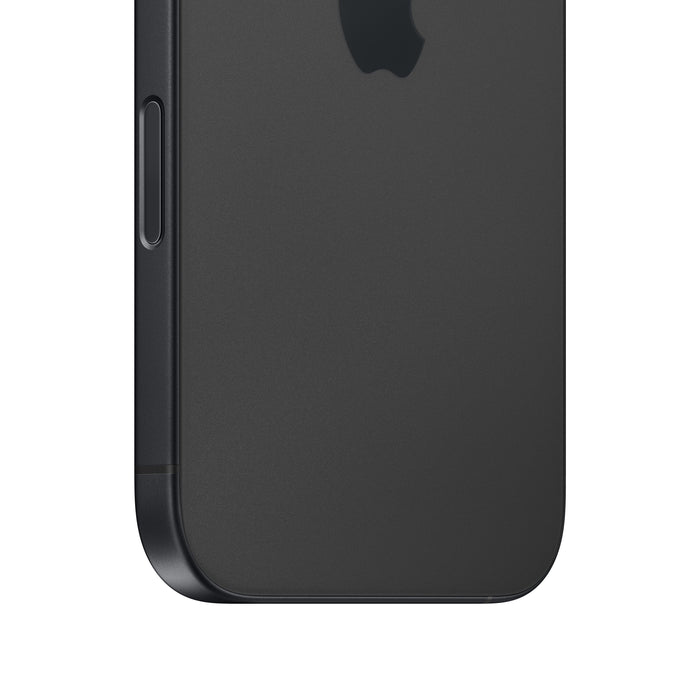 EAN 195949723087 - Apple iPhone 16 Plus 17 cm (6.7") SIM doble iOS 18 5G USB Tipo C 256 GB Negro imagen 4