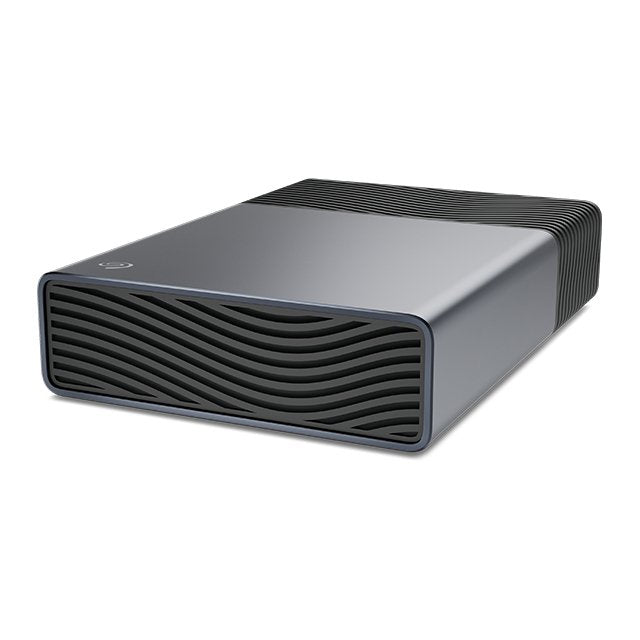 EAN 8719706045865 - Seagate One Touch STNB8000400 disco duro externo 8 TB USB Tipo C Gris imagen 3