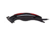 EAN 5908256838604 - Adler AD 2825 cortadora de pelo y maquinilla Negro, Rojo imagen 4