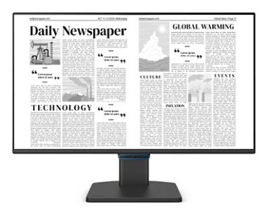 EAN 4718755096938 - BenQ GW2490C pantalla para PC 60,5 cm (23.8") 1920 x 1080 Pixeles Full HD Negro imagen 9