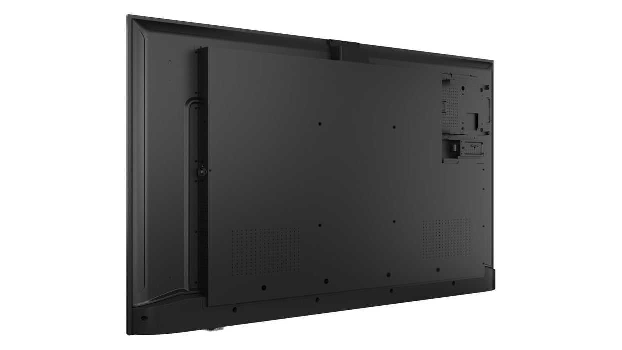 EAN 0198156603623 - Lenovo ThinkVision E65 LFD pantalla para PC 163,8 cm (64.5") 3840 x 2160 Pixeles 4K Ultra HD LCD Negro imagen 5