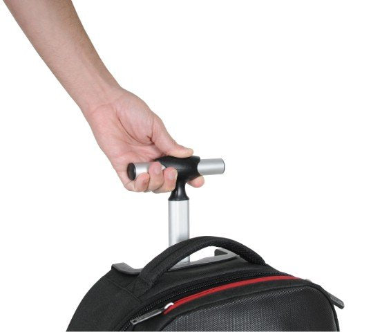 EAN 3253561792151 - Stanley 1-79-215 mochila Negro Tela imagen 6