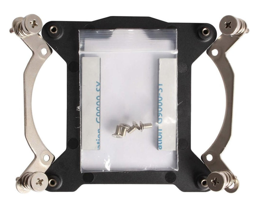 EAN 6933412796541 - DeepCool EM172-MKNNAN-G-1 parte carcasa de ordenador Universal Bastidor de montaje imagen 1