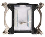 EAN 6933412796541 - DeepCool EM172-MKNNAN-G-1 parte carcasa de ordenador Universal Bastidor de montaje imagen 1