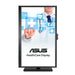 EAN 4711387306994 - ASUS HA3281A pantalla para PC 80 cm (31.5") 3840 x 2160 Pixeles 4K Ultra HD LCD Negro imagen 4